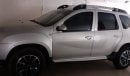 Renault Duster SE