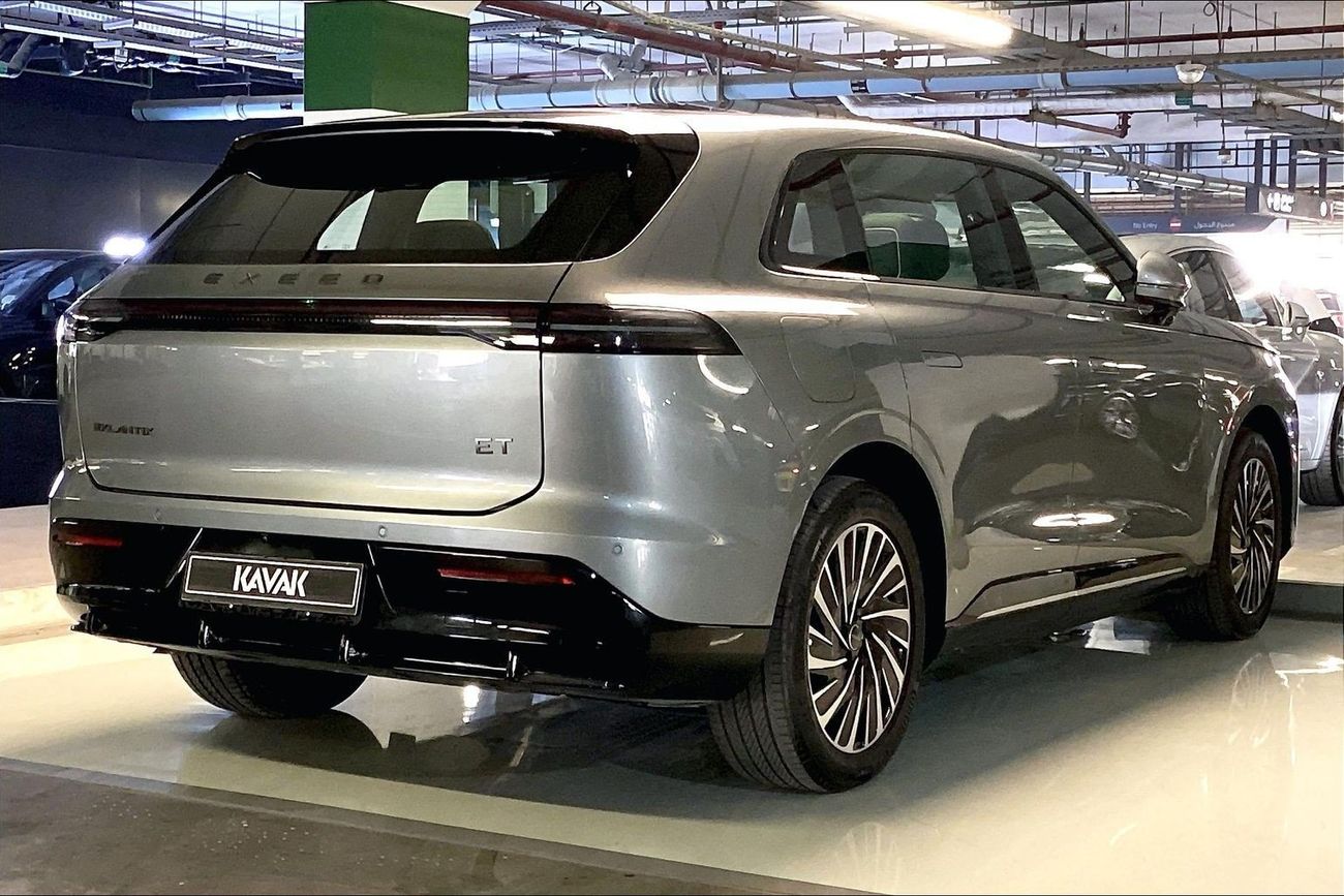 إكسيد ET REEV Pro | National Day Celebration | شامل الضمان | 0 ﺪﻔﻋﺓ ﺃﻮﻟﻯ