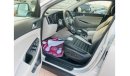 Hyundai Tucson GLS Plus Push start 4x4