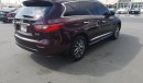 Infiniti JX35