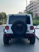 Jeep Wrangler Unlimited SPORT