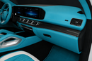 مرسيدس بنز GLE 53 AMG COUPE 4MATIC+