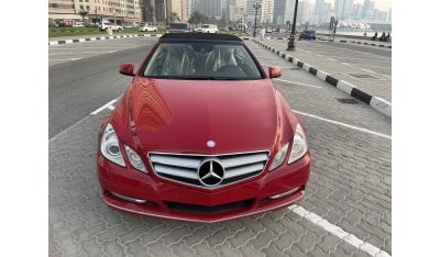 Mercedes-Benz E 350