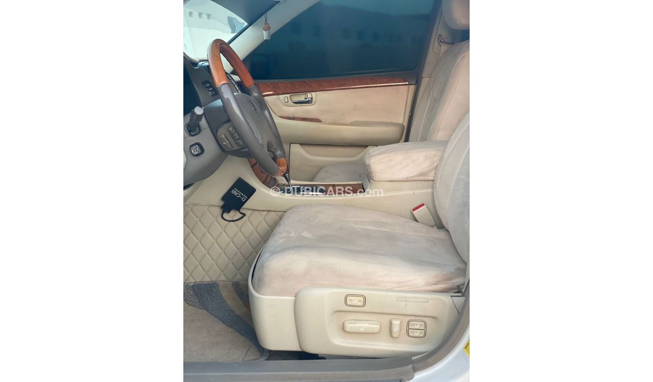 نيسان باثفايندر بلاتينوم