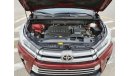 Toyota Highlander 2015 TOYOTA HIGHLANDER LIMITED AWD