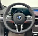 BMW X1 2024 BMW X1 xDrive20i M-Sport, Jan/2029 BMW Warranty + Service Contract, BMW Full Service History, G