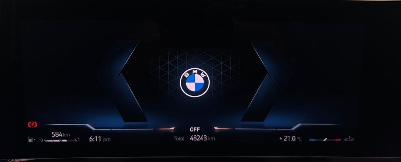 بي أم دبليو 520i 2.0 L, 8 Speed , RWD