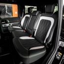 Mercedes-Benz G 63 AMG 2025 MERCEDES G800 BRABUS BRAND NEW