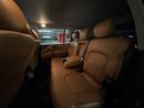Infiniti QX80 EXCELLENT CONDITION, 4x4 , V8 5.6L