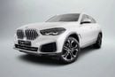BMW X6 xDrive 40i M Sport 3.0L