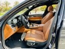 BMW 730Li Exclusive 2.0L