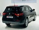 Renault Koleos LE 2.5L