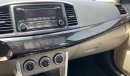 Mitsubishi Lancer 2017 1.6L Full Option Ref#223