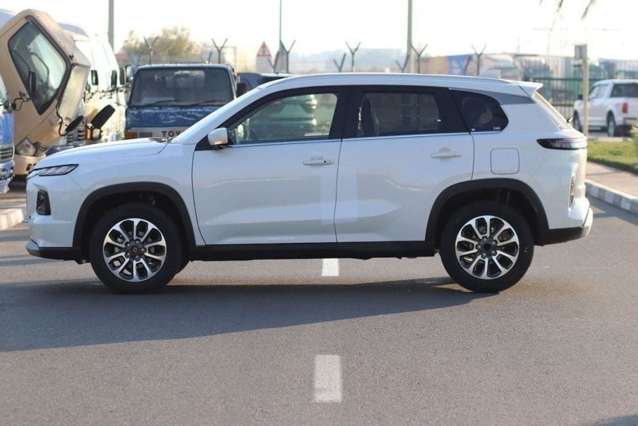 Suzuki Grand Vitara 1.5L GLX- 4CYL 2WD, Panoramic Sunroof,  360 Camera , Android AUTO, Headup Display,Model 2024