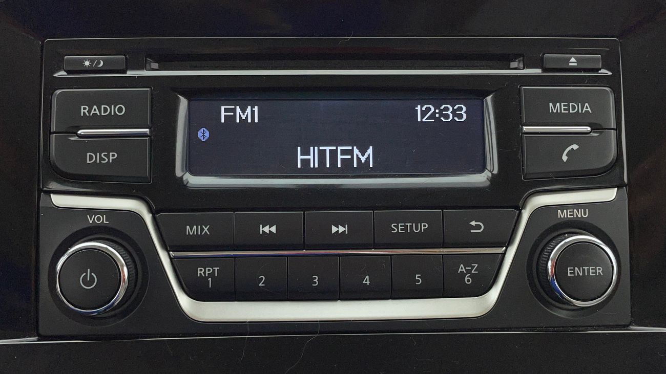 Nissan XTerra SE 2.5 | Zero Down Payment | Home Test Drive