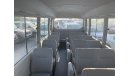 Toyota Coaster 30 SEATS