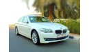 BMW 523i EXCELLENT CONDITION, BANK FINANCE AVAILABLE WITH ZERO DOWN PAYMENT AT 1230 PER MONTH