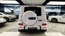 Mercedes-Benz G 63 AMG Mercedes Benz G63 AMG - Double Night Package - 2025