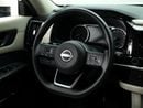 نيسان باثفايندر S GCC Specs | LOW Mileage | | S trim