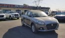 سوزوكي دزاير SUZUKI DZIRE /2022 / GLX 1.2L A/T PTR