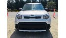 Kia Soul 2016 Mint Condition SUV / Crossover For Urgent SALE