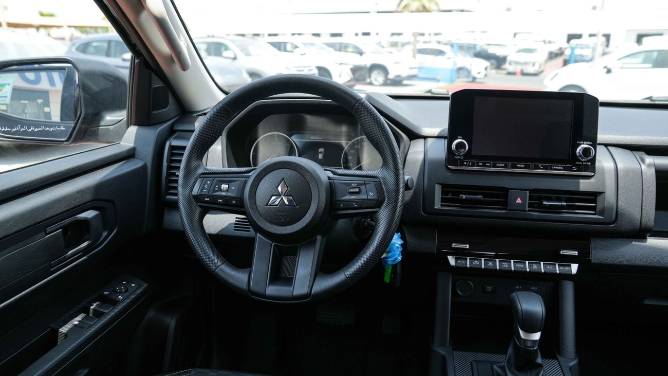 ميتسوبيشي L200