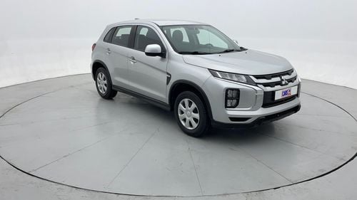 Mitsubishi ASX GLX LOWLINE 2 | Zero Down Payment | Free Home Test Drive