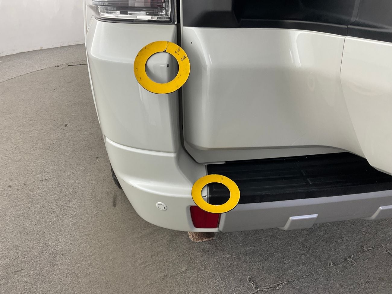 Mitsubishi Pajero GLS Highline 3.8L (274 HP) GLS Highline | Guaranteed Warranty | 0 Down Payment