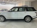 Land Rover Range Rover Hse