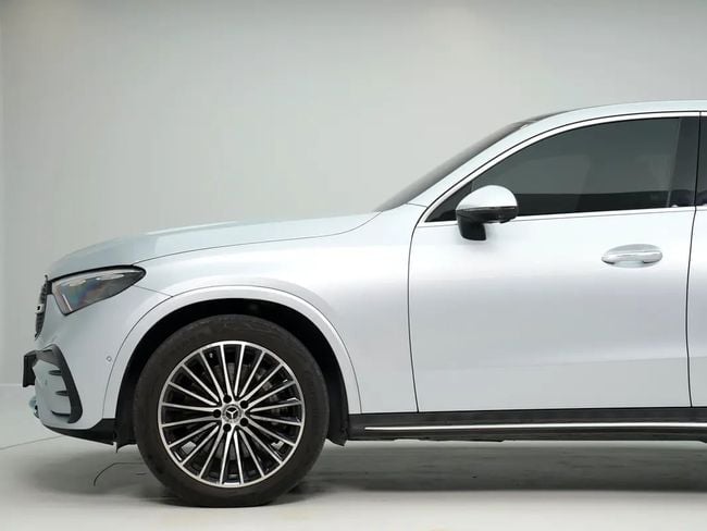 Mercedes-Benz GLC 4MATIC, миниатюра 22