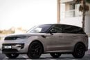 Land Rover Range Rover Sport Dynamic SE P400 3.0L