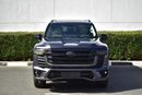 Toyota Land Cruiser 300 GXR V6 3.5L Twin Turbo Automatic Black Edition