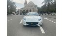 Ferrari California Std Gcc 2014