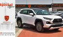 Toyota RAV4 Toyota Rav4 Adventure 2.5L 4X4 | Petrol | 2023 | For Export Only