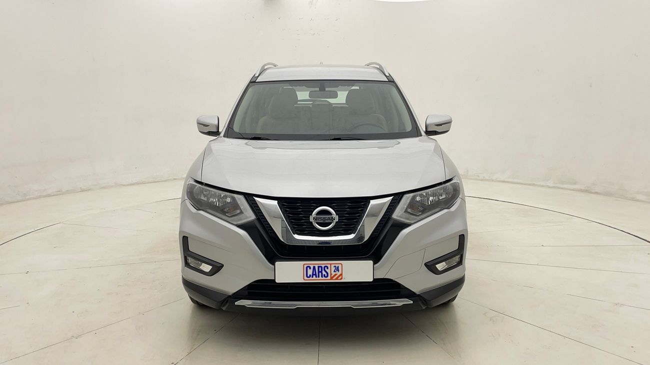 نيسان إكس تريل S 4WD 2.5 | بدون دفعة مقدمة | اختبار القيادة في المنزل