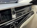 رولز رويس جوست EWB Std 6.6L