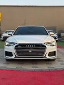 Audi A6 55 TFSI S-LINE