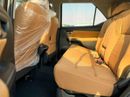 Toyota Fortuner 2026 TOYOTA FORTUNER E1 2.4L DSL - EXPORT ONLY