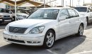 Lexus LS 430