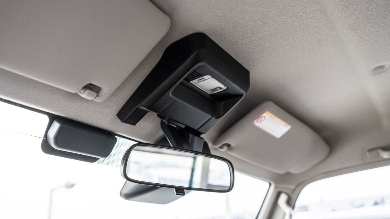 Toyota Land Cruiser Pick Up 2025 Toyota Land Cruiser LC79 4.0 SC AT Petrol Full Option (Beige-Brown)