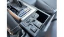 Toyota Prado 2.8L VXL Turbo Diesel Full Option European Specification