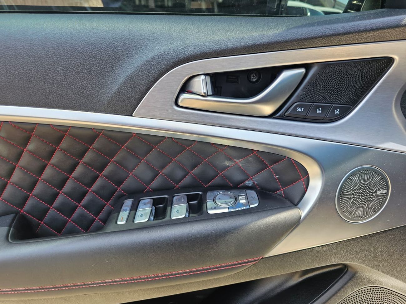 جينيسس G70 Premium 3.3L RWD