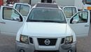 Nissan XTerra S Off-road 4.0L