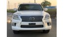 Lexus LX570 **2013**