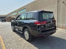 Toyota Land Cruiser 2026 Toyota Land Cruiser LC300 GXR (without Sunroof) 7-Seater 3.5L V6 Twin Turbo Petrol A/T 4WD Expo