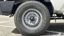Toyota Land Cruiser Pick Up 