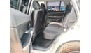 Suzuki Escudo SUZUKI ESCUDO RIGHT HAND DIVE (PM1465)