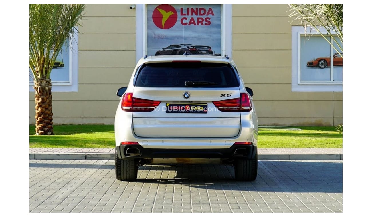 BMW X5 35i Exclusive BMW X5 xDrive35i 2016