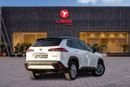 Toyota Corolla Cross GLI Toyota Corolla Cross Hybrid 2022 GCC | Warranty for 1,093.00 AED monthly