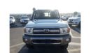 Toyota Land Cruiser 70 Toyota Land Cruiser Hard Top RIGHT HAND DRIVE (Stock no PM 767)
